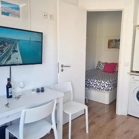Apartment The New Terrace