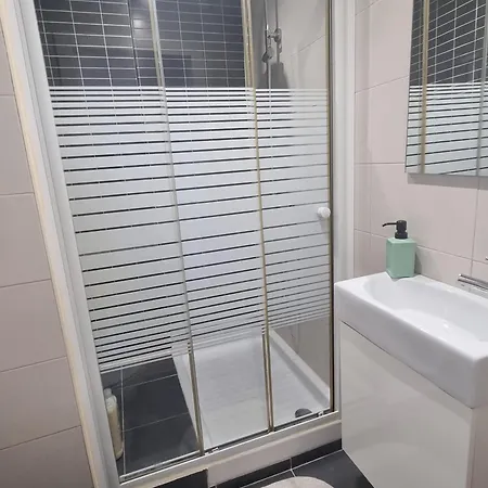 The New Terrace Apartment Lisbon