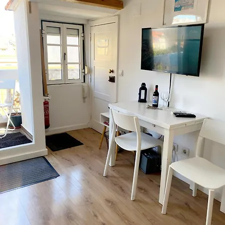 Appartamento The New Terrace *