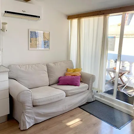 Apartment The New Terrace Lisbon